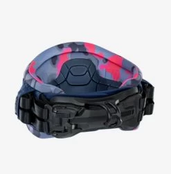 2022 Ion Nova -Surfing Gear Shop nova pink back 05029.1654791983