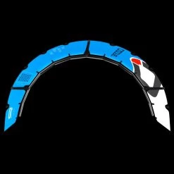 Ozone Enduro V3 Kiteboard Kite -Surfing Gear Shop ozone 2021 enduro v3 kite back 25396.1601316064