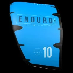 Ozone Enduro V3 Kiteboard Kite -Surfing Gear Shop ozone 2021 enduro v3 kite left 80817.1601316056