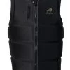Mystic Peacock Impact Vest -Surfing Gear Shop peacock black grey 1 19044.1655311312