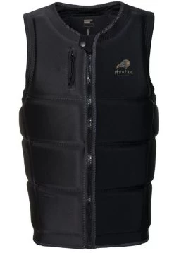 Mystic Peacock Impact Vest