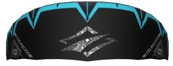 2023 Naish S27 Phoenix Kiteboarding Kite -Surfing Gear Shop phoenix top black 57447.1664214686