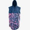 2022 Ion Poncho Select Women -Surfing Gear Shop poncho select women front 02456.1655991013