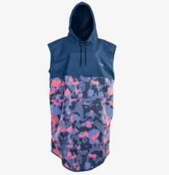 2022 Ion Poncho Select Women