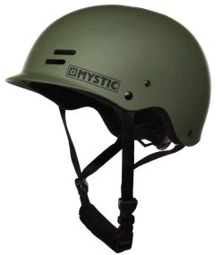 2022 Mystic Predator Helmet -Surfing Gear Shop predator olive 1 32422.1655311310