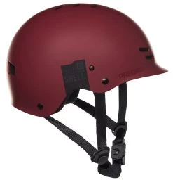 2022 Mystic Predator Helmet -Surfing Gear Shop predator red 2 20540.1655311310