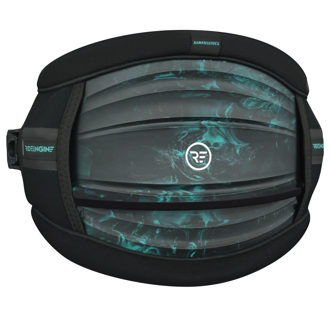 2021 Ride Engine Saber Harness - Black 3 2021 Ride Engine Saber Harness - Black