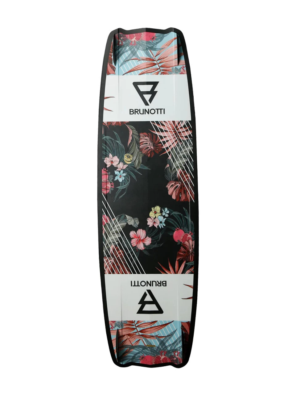 Brunotti Riptide Blossom Kiteboard Complete W/ Straps 4 Brunotti Riptide Blossom Kiteboard Complete W/ Straps - Image 2