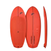 2022 F-One Rocket Wing - S Foilboard -Surfing Gear Shop rocket wing s 68292.1649351730