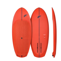 2022 F-One Rocket Wing - S Foilboard
