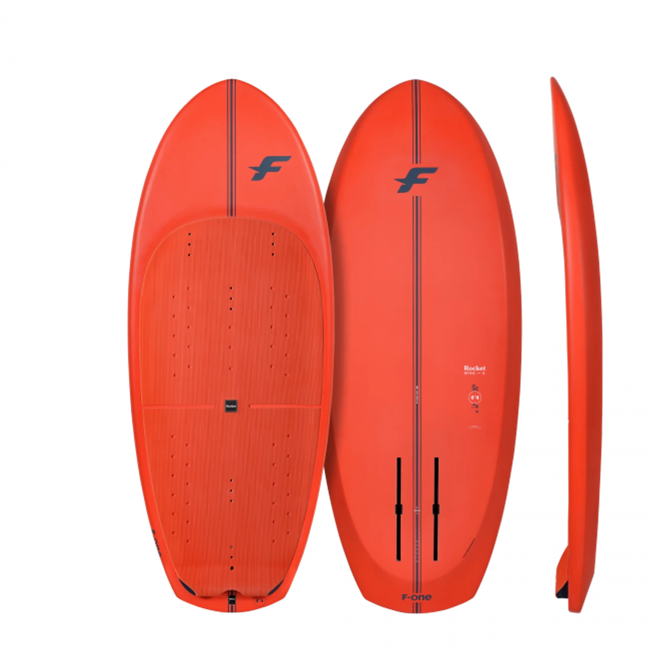 2022 F-One Rocket Wing - S Foilboard 3 2022 F-One Rocket Wing - S Foilboard