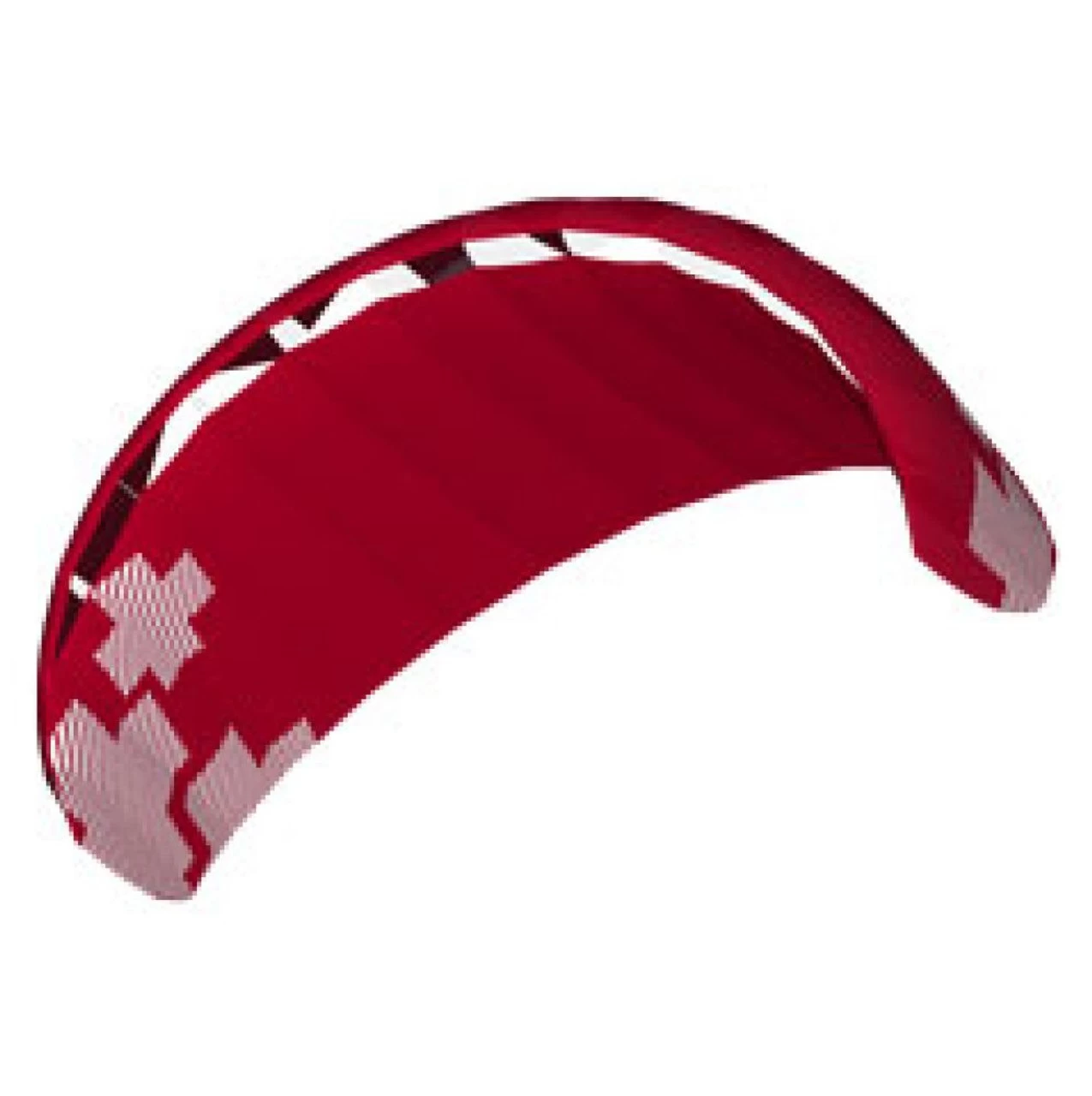 HQ4 Rush Pro Trainer Kite 3 HQ4 Rush Pro Trainer Kite