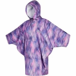 Mystic Women's Poncho