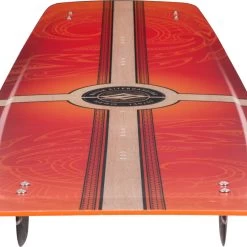 2023 Naish S27 Hero Kiteboard -Surfing Gear Shop s27 hero closeup 07504.1664460219