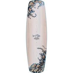 2023 Naish S27 Traverse Kiteboard
