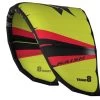 2023 Naish S27 Triad Kiteboarding Kite -Surfing Gear Shop s27 triad yellow 13320.1664217189