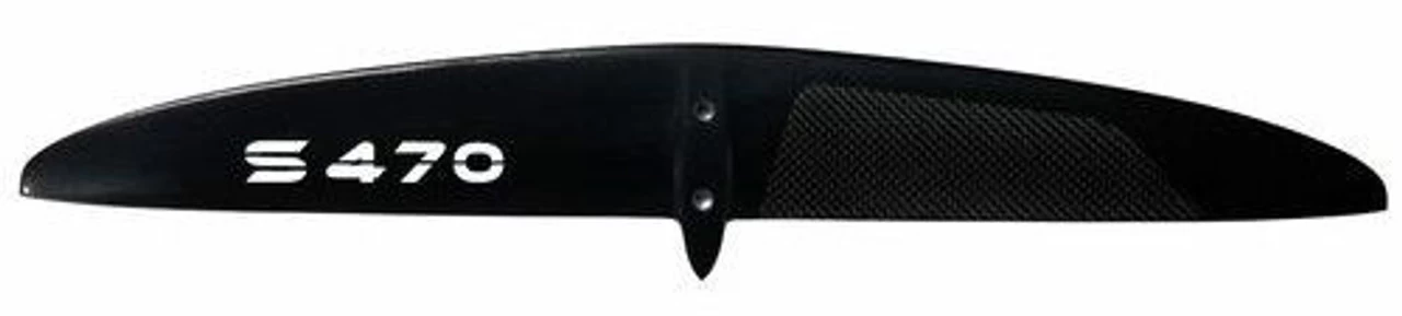 SABfoil 470 Stabilizer Wing 3 SABfoil 470 Stabilizer Wing