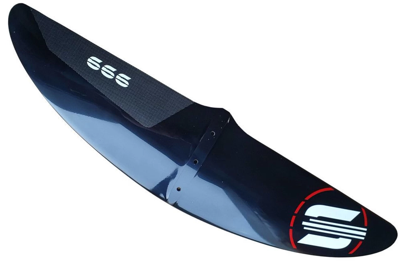 SABfoil 999 Surf Front Wing 3 SABfoil 999 Surf Front Wing