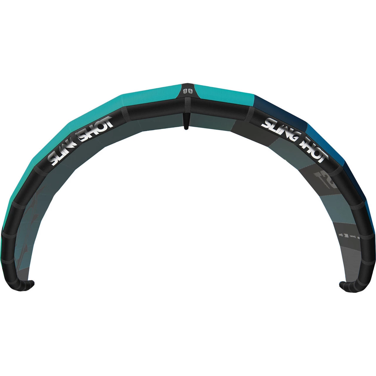 2020 Slingshot Ghost Kiteboarding Kite 4 2020 Slingshot Ghost Kiteboarding Kite - Image 2