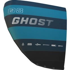 2020 Slingshot Ghost Kiteboarding Kite 11 2020 Slingshot Ghost Kiteboarding Kite -Surfing Gear Shop slingshot 2020 ghost kite left 90703.1576523388