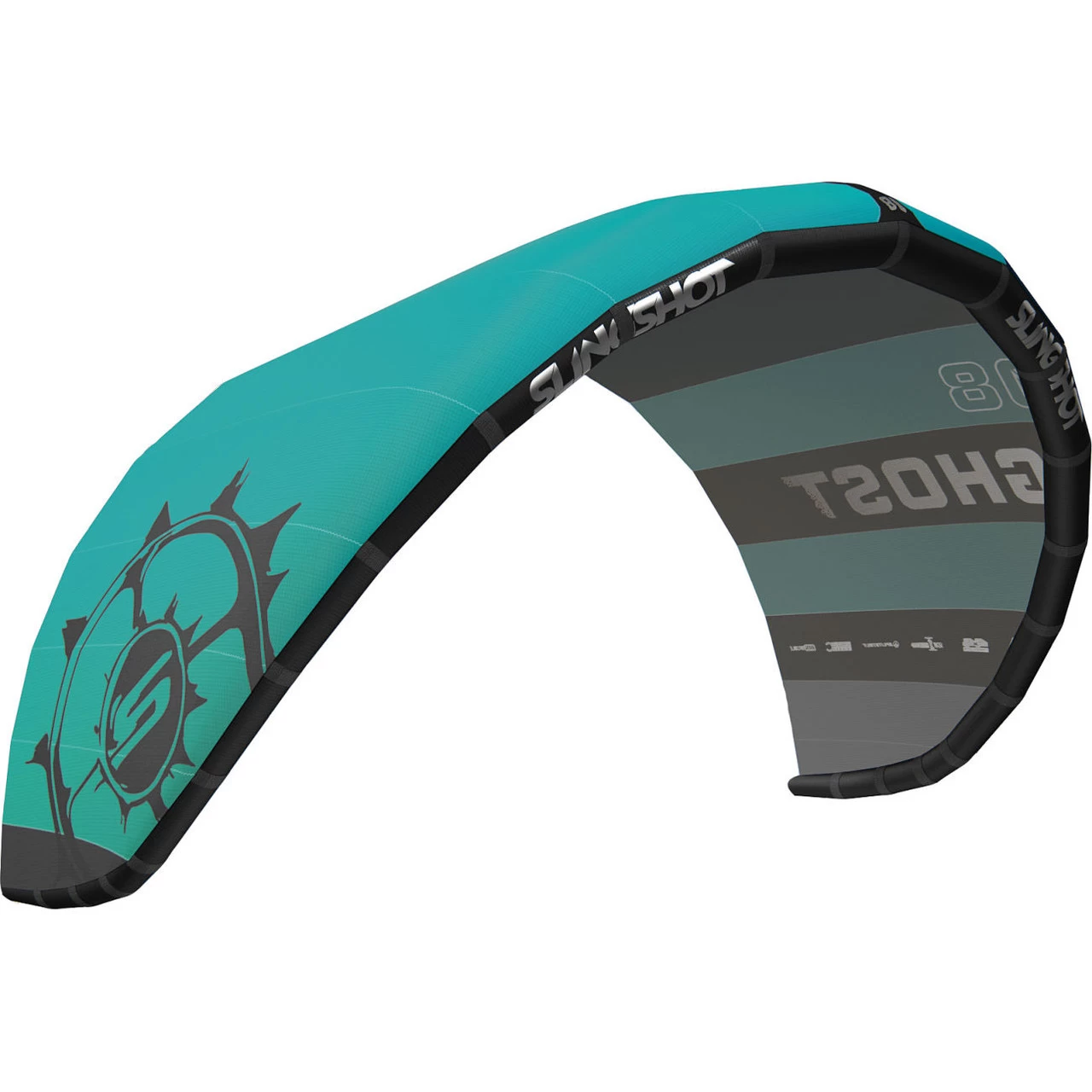 2020 Slingshot Ghost Kiteboarding Kite 3 2020 Slingshot Ghost Kiteboarding Kite