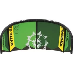 Slingshot Rally GT V1 Kiteboarding Kite -Surfing Gear Shop slingshot 2020 rally gt kite bottom 94282.1561998508