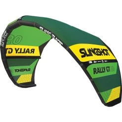 Slingshot Rally GT V1 Kiteboarding Kite -Surfing Gear Shop slingshot 2020 rally gt kite qleft 71119.1561998451