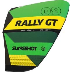Slingshot Rally GT V1 Kiteboarding Kite -Surfing Gear Shop slingshot 2020 rally gt kite right 98526.1561998493