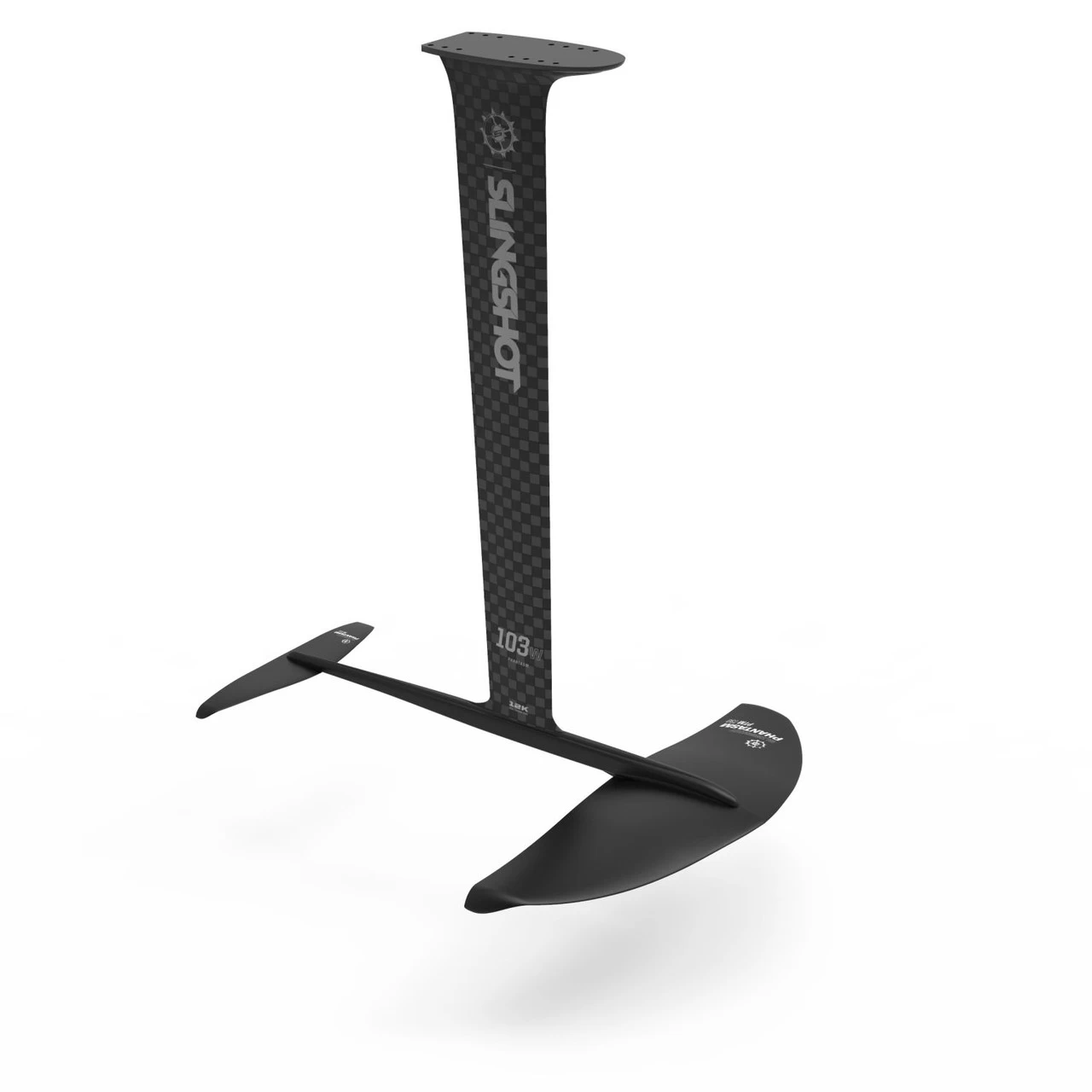 Slingshot Phantasm Windsurf 730 Foil Complete 3 Slingshot Phantasm Windsurf 730 Foil Complete