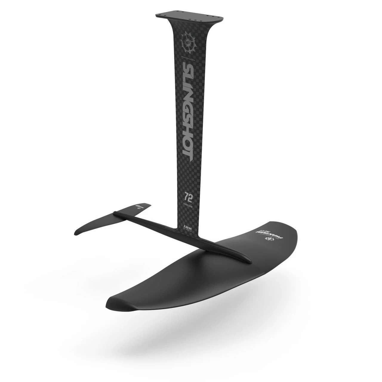 Slingshot Phantasm Wingsurf 928 Foil Complete 3 Slingshot Phantasm Wingsurf 928 Foil Complete