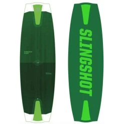 Slingshot Misfit V10 Kiteboard