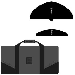 Slingshot Phantasm Kite 633 Foil Package -Surfing Gear Shop slingshot 2021 phantasm 633 kite foil accessories 59711.1673635841