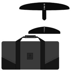 Slingshot Phantasm Kite 730 Foil Package 5 Slingshot Phantasm Kite 730 Foil Package -Surfing Gear Shop slingshot 2021 phantasm 730 kite foil accessories 33268.1599845892