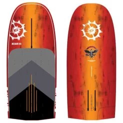 Slingshot Wizard V3 90L Foilboard