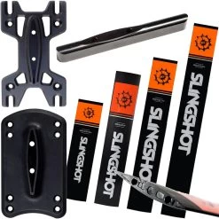 Slingshot Aluminum Mast To Phantasm Upgrade Kit