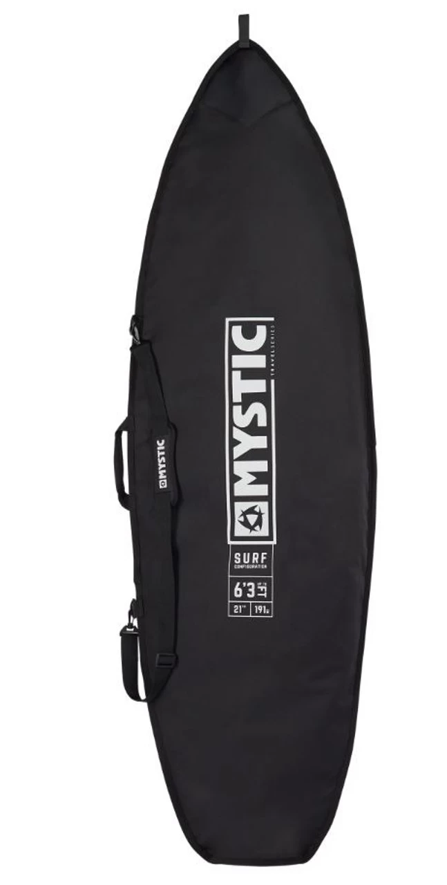 2022 Mystic Star Surf Boardbag - 6.3 Inch 3 2022 Mystic Star Surf Boardbag - 6.3 Inch