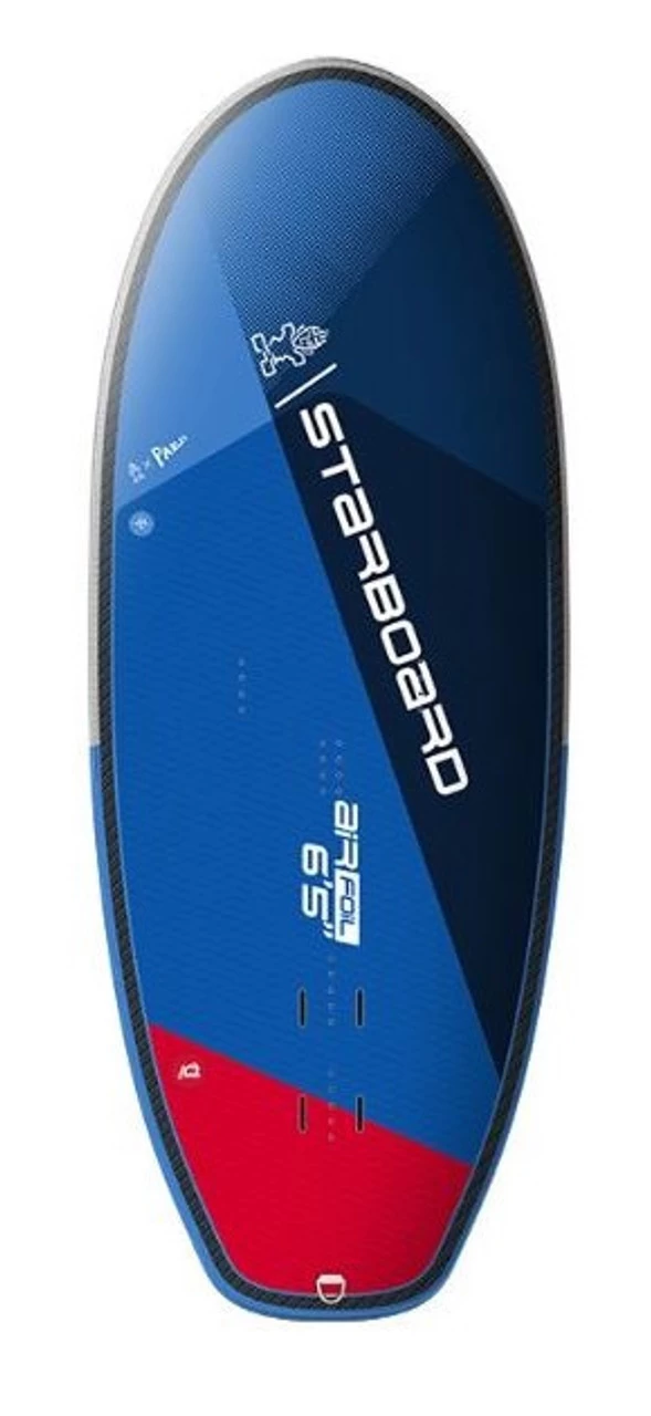 2023 Starboard Air Foil Inflatable DLX 3 2023 Starboard Air Foil Inflatable DLX