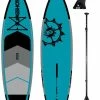 2022 Slingshot Crossbreed Inflatable SUP - 11' 1 2022 Slingshot Crossbreed Inflatable SUP - 11' -Surfing Gear Shop sup slingshot 05187.1646158955
