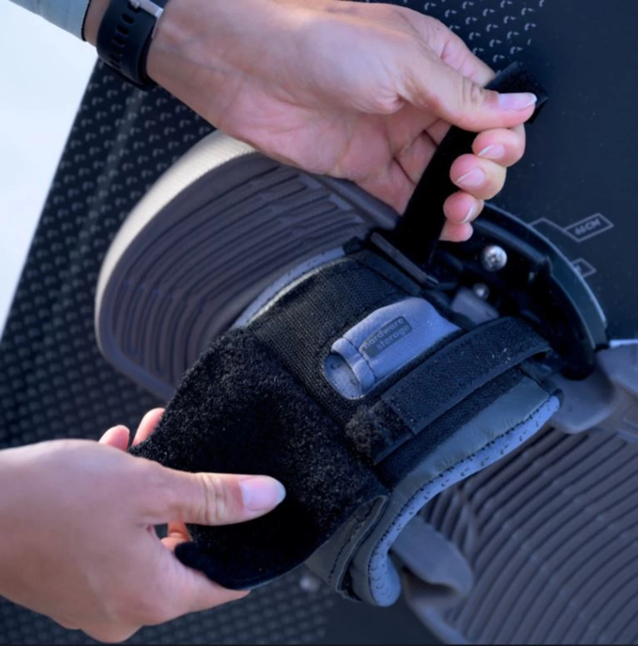 2023 Reedin SuperBinding 4 2023 Reedin SuperBinding - Image 2