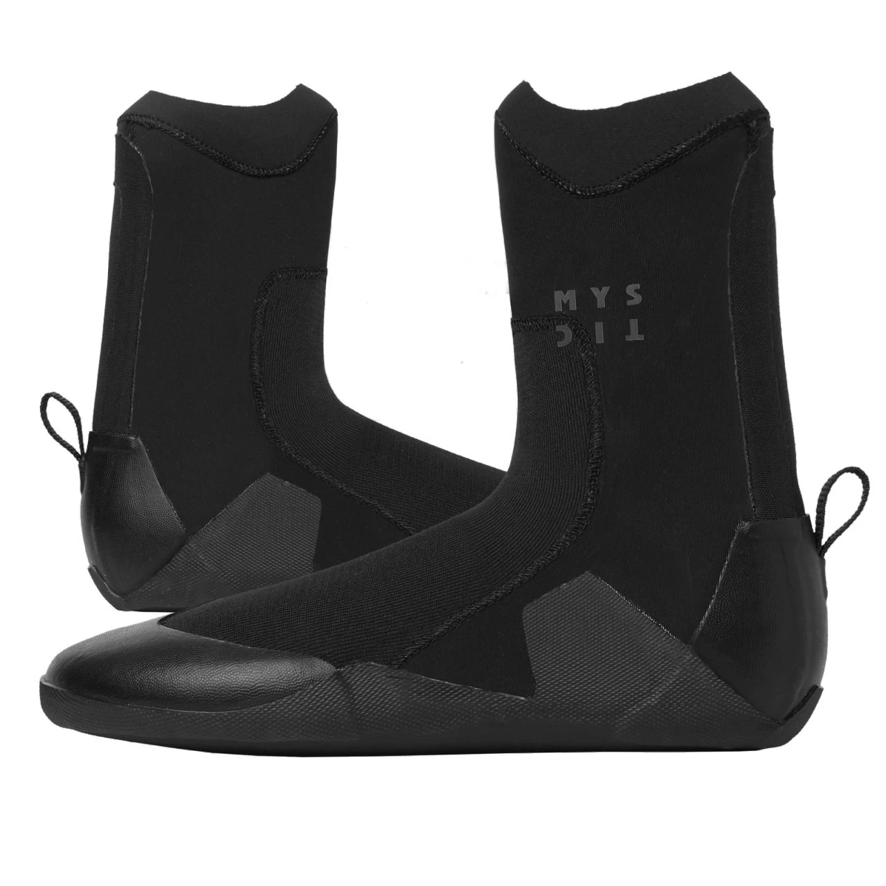Mystic Supreme Boot 5mm Split-toe 3 Mystic Supreme Boot 5mm Split-toe