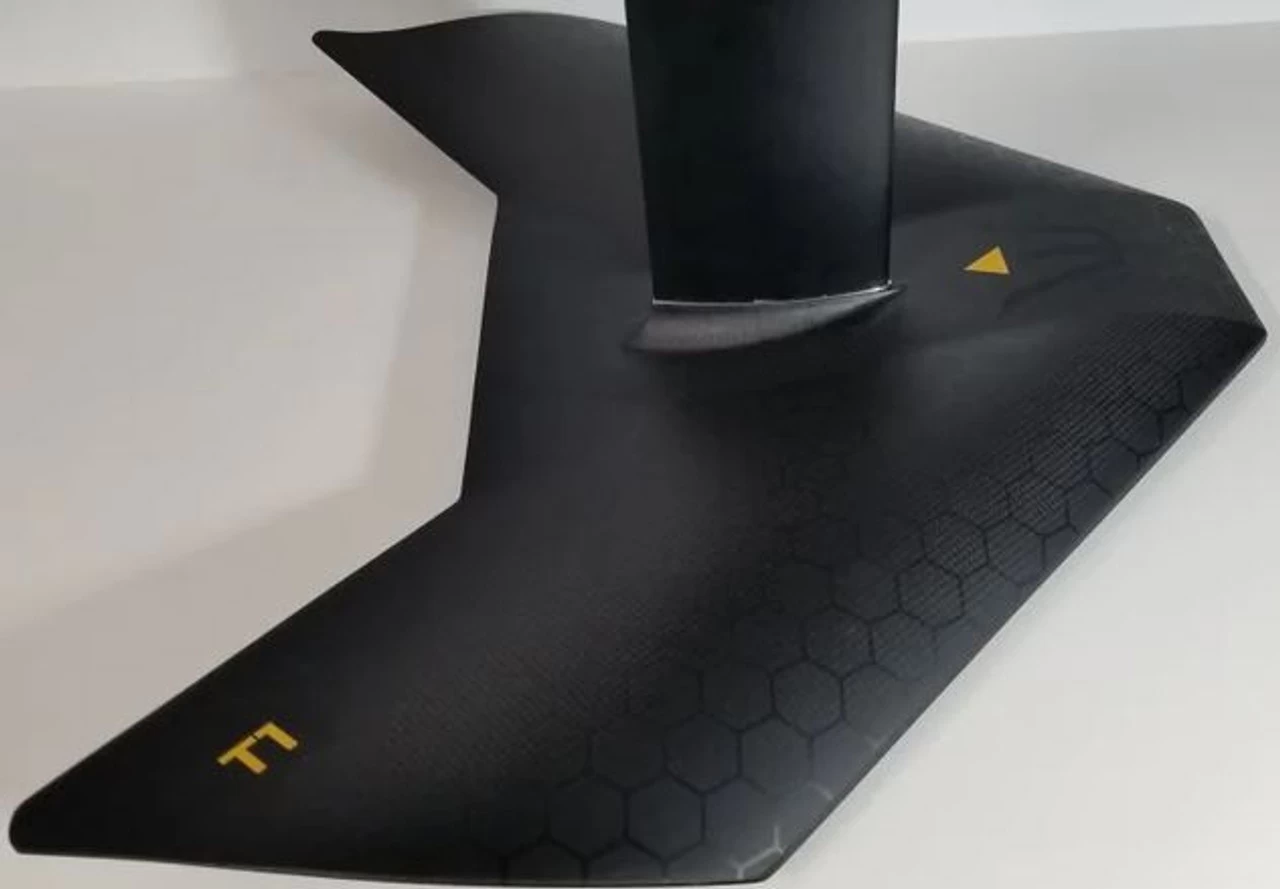 Triton Foils T1 Complete Foil 4 Triton Foils T1 Complete Foil - Image 2