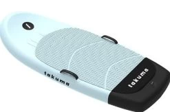 Takuma Air Inflatable Wing Board -Surfing Gear Shop takuma air angle 30749.1677089441