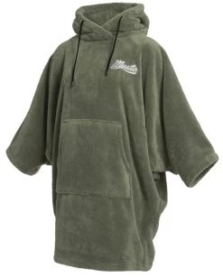 Mystic Teddy Women's Poncho