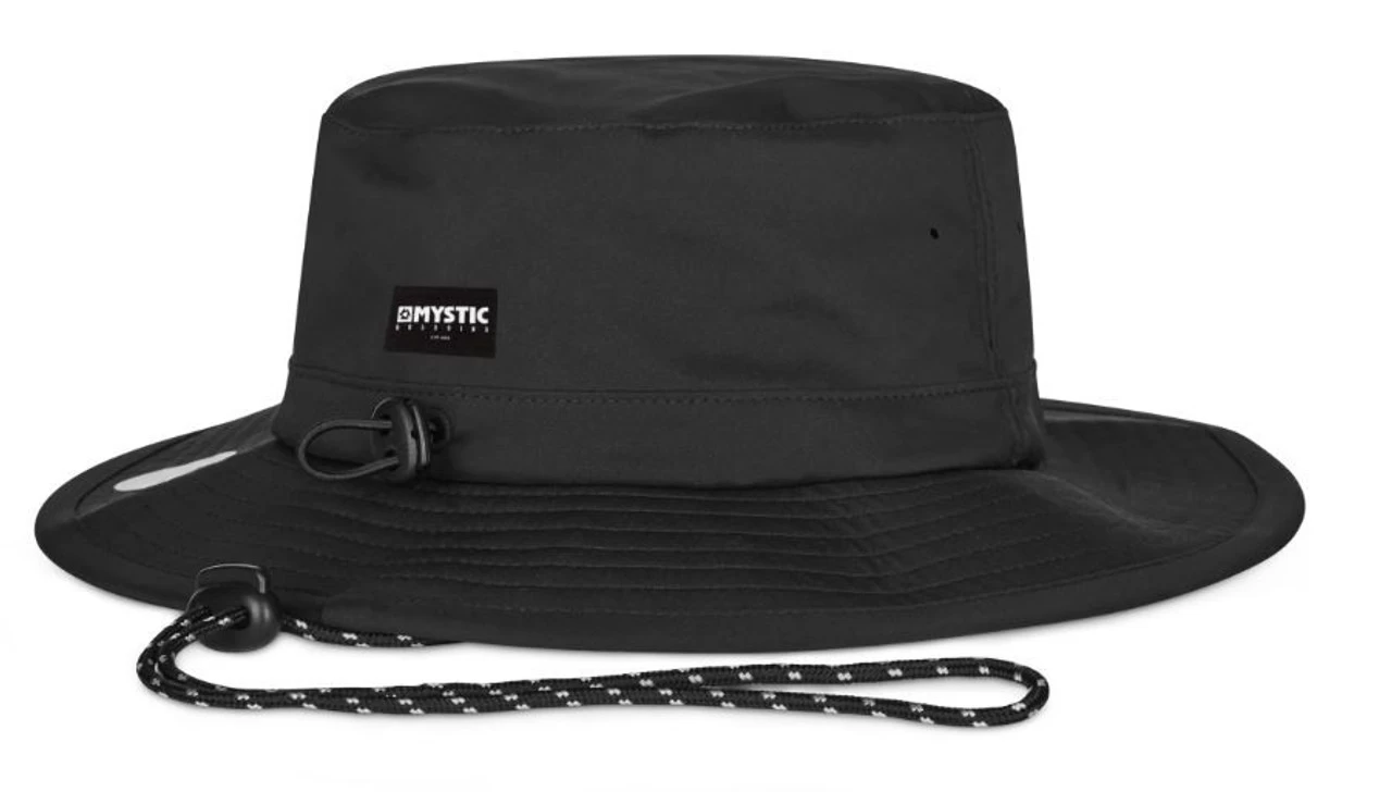 2022 Mystic "The Fisherman" Cap 4 2022 Mystic "The Fisherman" Cap - Image 2