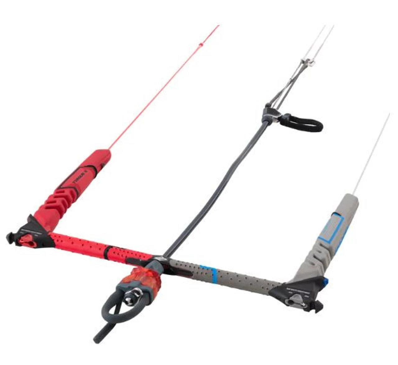 S27 Naish Torque 2 + I3 QR Control System 3 S27 Naish Torque 2 + I3 QR Control System