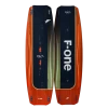 2023 F-One TRAX HRD Lite Tech Kiteboard (BO) -Surfing Gear Shop trax hrd 70769.1674486267