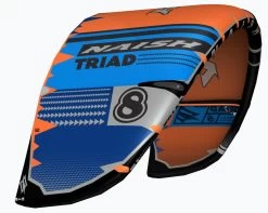 S25 Naish Triad Kiteboarding Kite 7 S25 Naish Triad Kiteboarding Kite -Surfing Gear Shop triad1 64763.1587579089