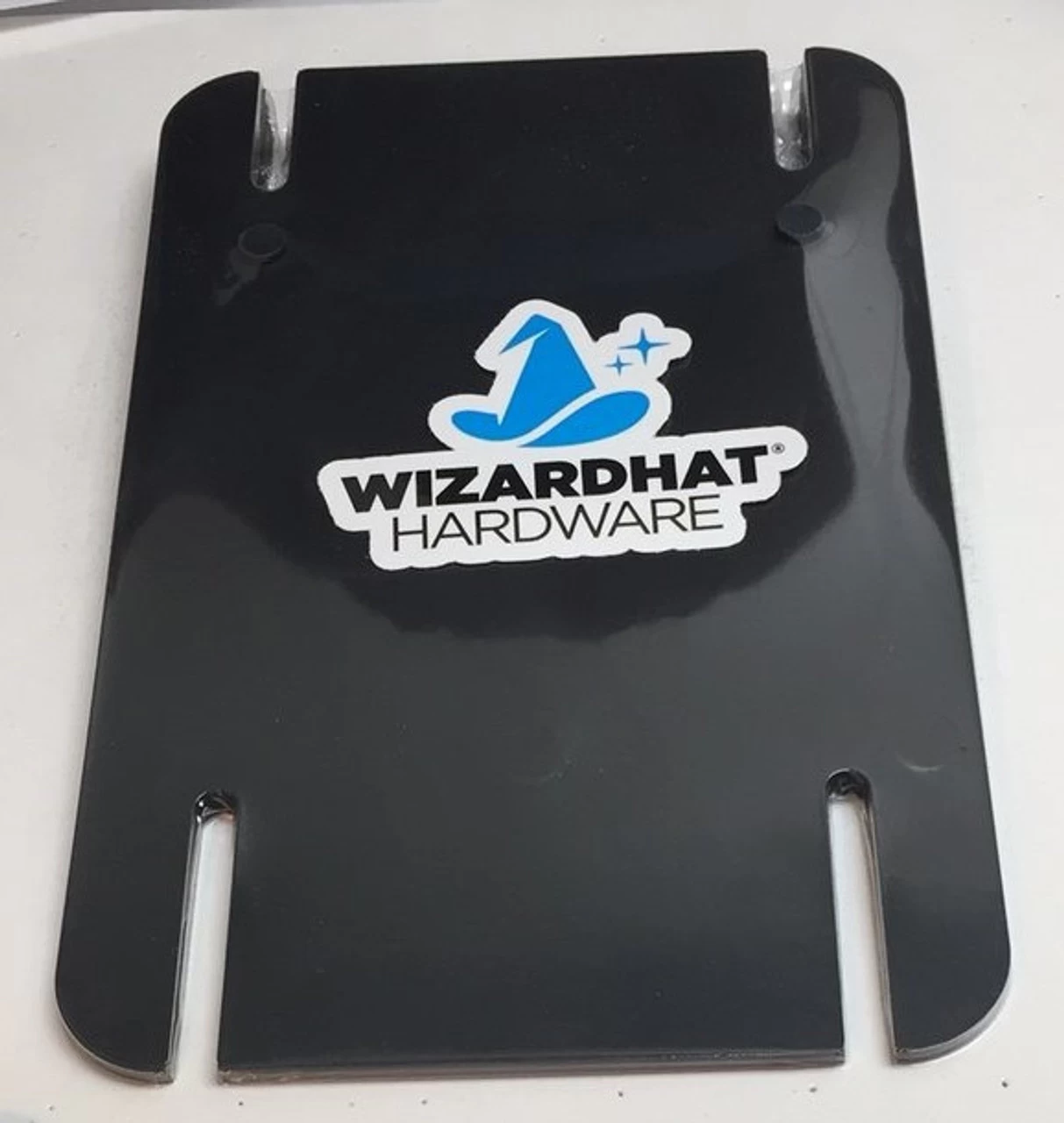 Wizardhat Trim Shim Stackable Hydrofoil Shimming System 3 Wizardhat Trim Shim Stackable Hydrofoil Shimming System