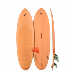 2023 F-One Tweak Kite Surfboard