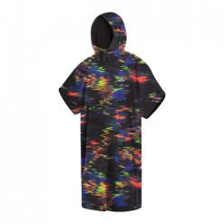 Mystic Velour Poncho -Surfing Gear Shop v rainbow 36189.1639006006